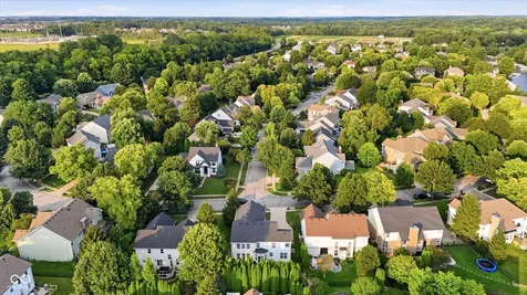 11133 Lexi Lane Fishers IN 46040