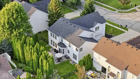 11133 Lexi Lane Fishers IN 46040