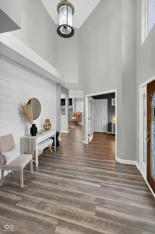 11133 Lexi Lane Fishers IN 46040