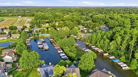 11133 Lexi Lane Fishers IN 46040