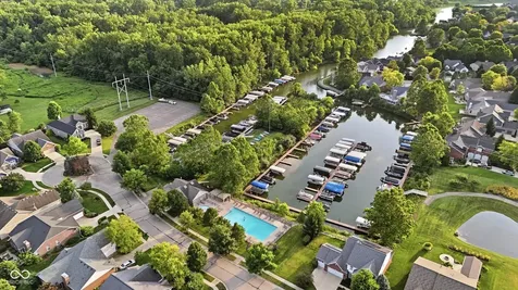 11133 Lexi Lane Fishers IN 46040