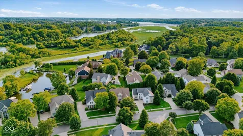 11133 Lexi Lane Fishers IN 46040