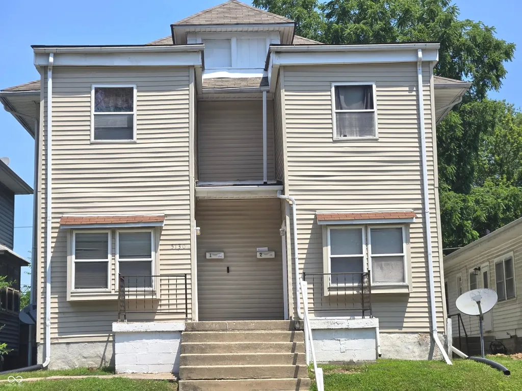 5130 E Michigan Street Indianapolis IN 46219