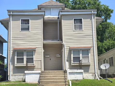 5130 E Michigan Street Indianapolis IN 46219