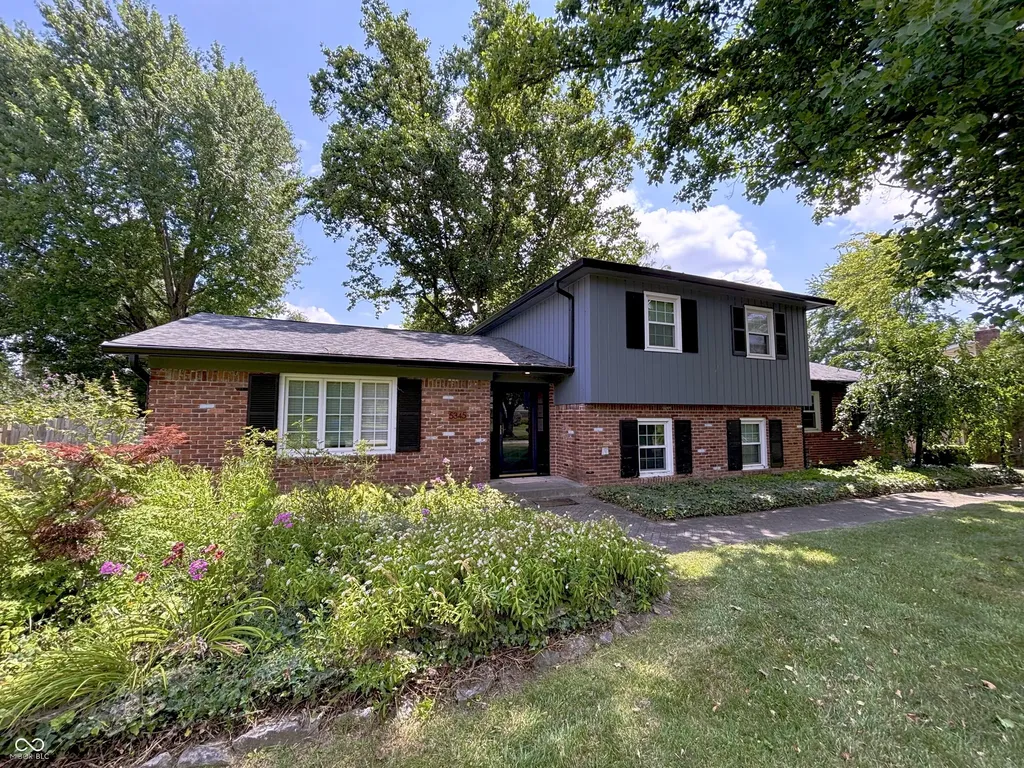 5345 E 77th Street Indianapolis IN 46250