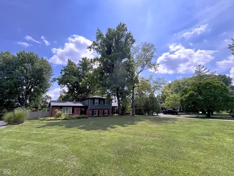 5345 E 77th Street Indianapolis IN 46250