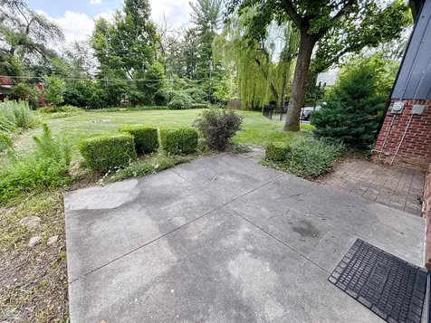 5345 E 77th Street Indianapolis IN 46250