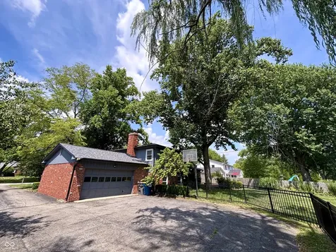 5345 E 77th Street Indianapolis IN 46250