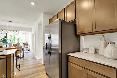 2405 Argentum Springs Drive Avon IN 46123