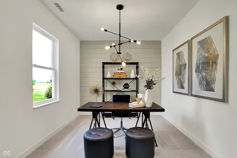 2405 Argentum Springs Drive Avon IN 46123