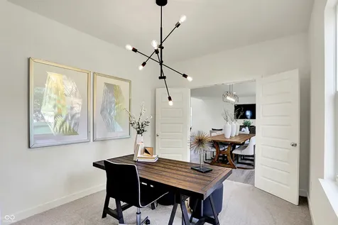 2405 Argentum Springs Drive Avon IN 46123