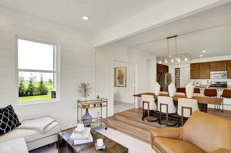2405 Argentum Springs Drive Avon IN 46123