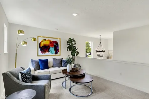 2405 Argentum Springs Drive Avon IN 46123