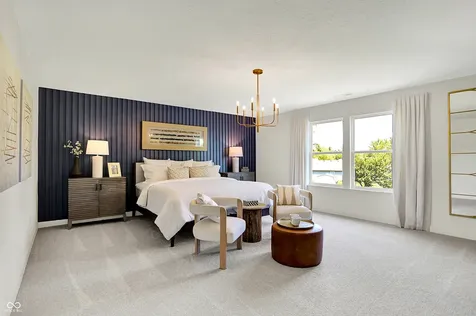 2405 Argentum Springs Drive Avon IN 46123