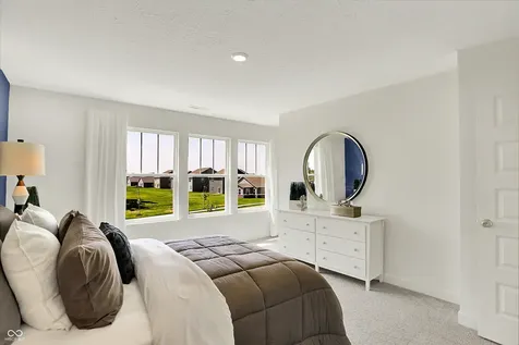 2405 Argentum Springs Drive Avon IN 46123