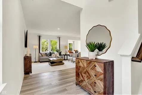 2405 Argentum Springs Drive Avon IN 46123