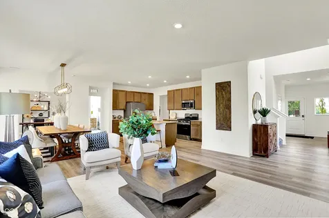 2405 Argentum Springs Drive Avon IN 46123
