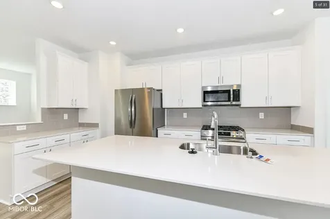 13817 Gatsby Drive Fishers IN 46038