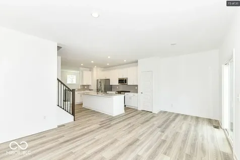 13817 Gatsby Drive Fishers IN 46038