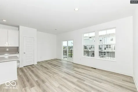 13817 Gatsby Drive Fishers IN 46038