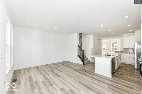 13817 Gatsby Drive Fishers IN 46038
