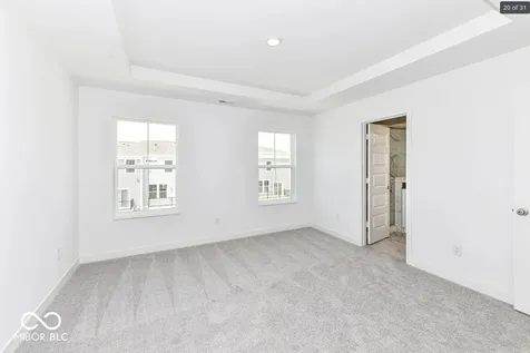 13817 Gatsby Drive Fishers IN 46038