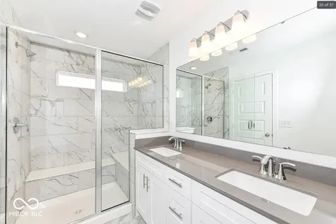 13817 Gatsby Drive Fishers IN 46038