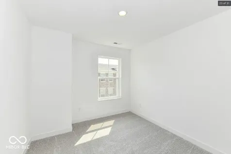 13817 Gatsby Drive Fishers IN 46038