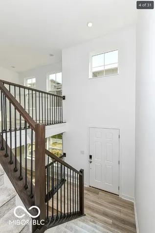 13817 Gatsby Drive Fishers IN 46038