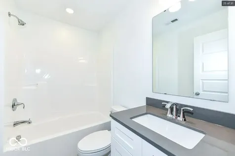 13817 Gatsby Drive Fishers IN 46038