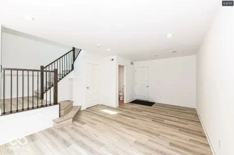 13817 Gatsby Drive Fishers IN 46038