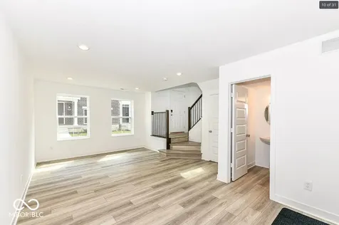 13817 Gatsby Drive Fishers IN 46038