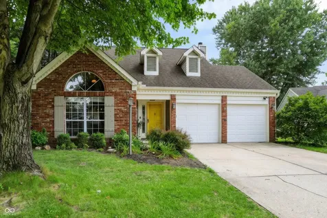 7713 Raleigh Lane Fishers IN 46038