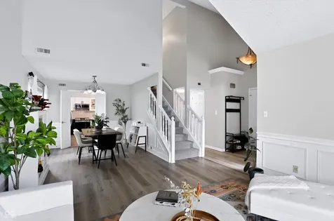 7713 Raleigh Lane Fishers IN 46038