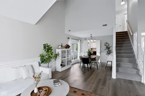 7713 Raleigh Lane Fishers IN 46038