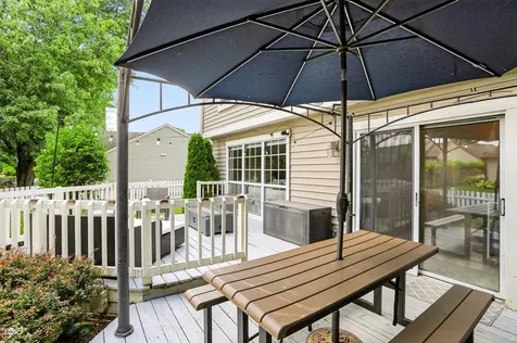 7713 Raleigh Lane Fishers IN 46038
