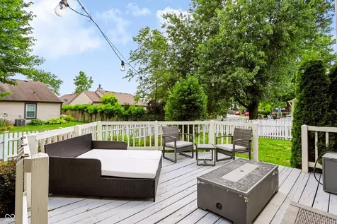 7713 Raleigh Lane Fishers IN 46038