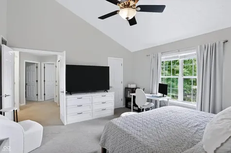 7713 Raleigh Lane Fishers IN 46038