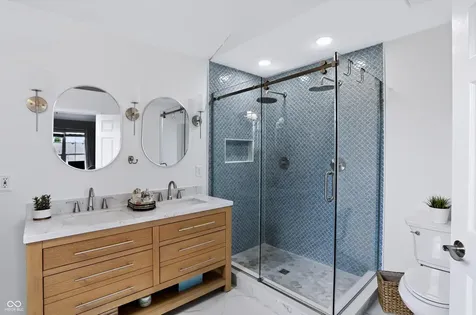 7713 Raleigh Lane Fishers IN 46038