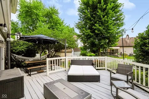 7713 Raleigh Lane Fishers IN 46038