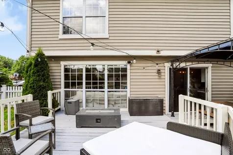 7713 Raleigh Lane Fishers IN 46038
