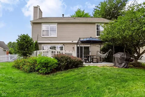 7713 Raleigh Lane Fishers IN 46038