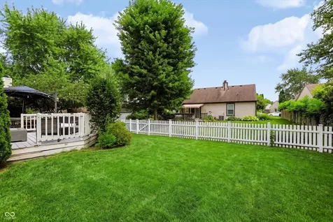 7713 Raleigh Lane Fishers IN 46038