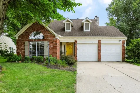 7713 Raleigh Lane Fishers IN 46038
