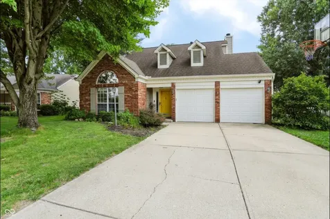 7713 Raleigh Lane Fishers IN 46038