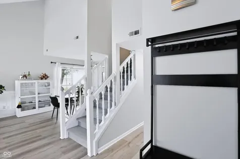 7713 Raleigh Lane Fishers IN 46038