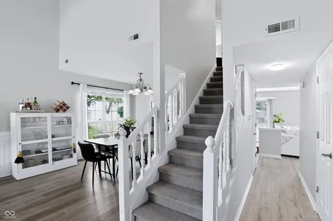 7713 Raleigh Lane Fishers IN 46038