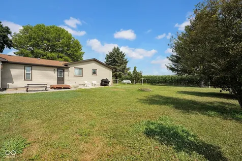 9694 S 25 W Flat Rock IN 47234