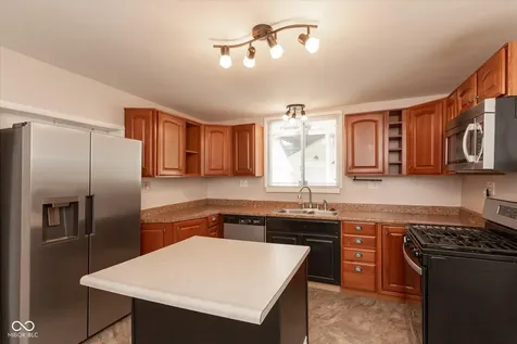 741 Greer Street Indianapolis IN 46203