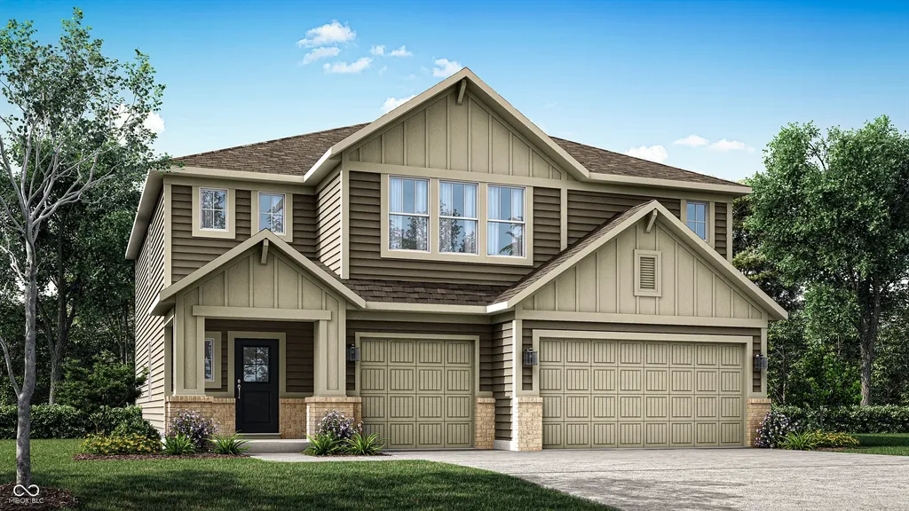 16956 Siakam Way Westfield IN 46074
